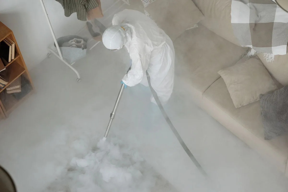 Biohazard Cleanup in La Selva Beach, CA